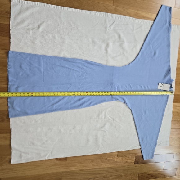 NWT Zara Limited edition dress, size M - Picture 5 of 10